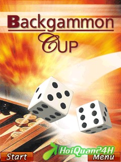 Backgammon Cup